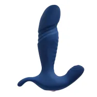 Gender-X »True Blue« Prostata Vibrator Gender-X »True Blue« Prostata Vibrator