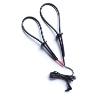 Rodeo Robin - E-Stim Penis Testicle Strap Rodeo Robin - E-Stim Penis Testicle Strap