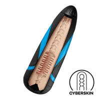 Satisfyer Einsatz Men One - Tornado Bliss Satisfyer Einsatz Men One - Tornado Bliss