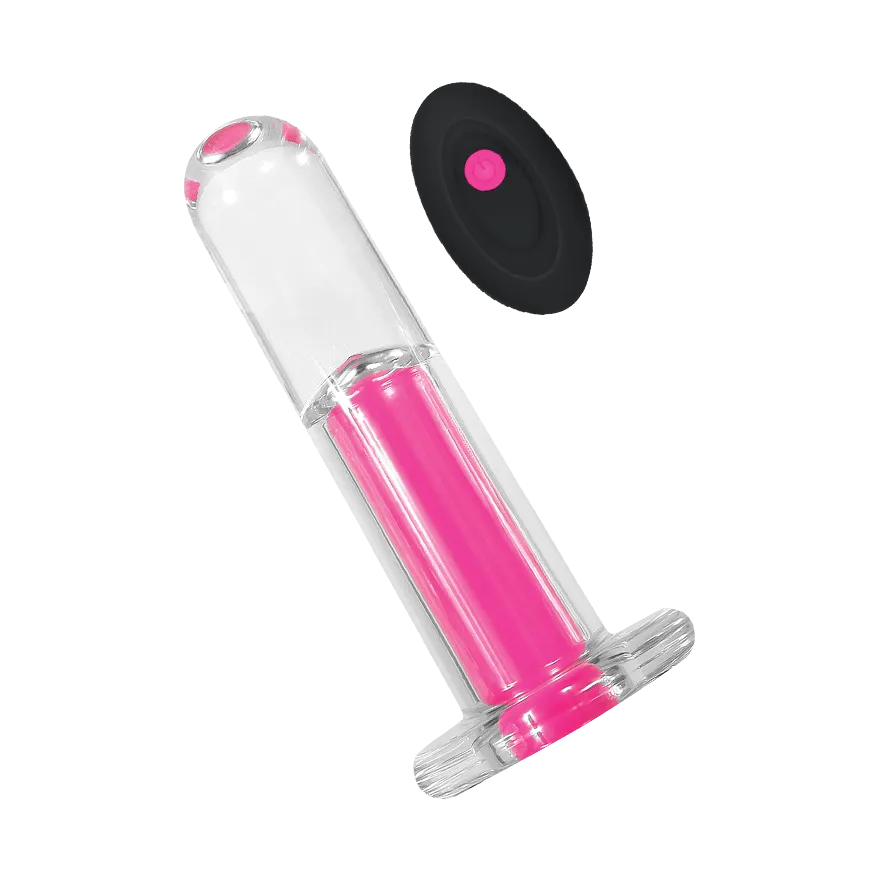 Gender X - Pink Paradise, 12,2 cm Gender X - Pink Paradise, 12,2 cm