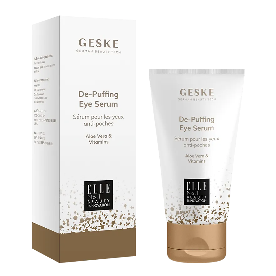 Abschwellendes Augenserum, 30 ml Abschwellendes Augenserum, 30 ml