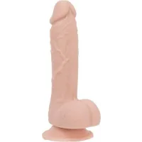 Addiction - Mark Dildo mit Saugnapf - 19 cm Addiction - Mark Dildo mit Saugnapf - 19 cm