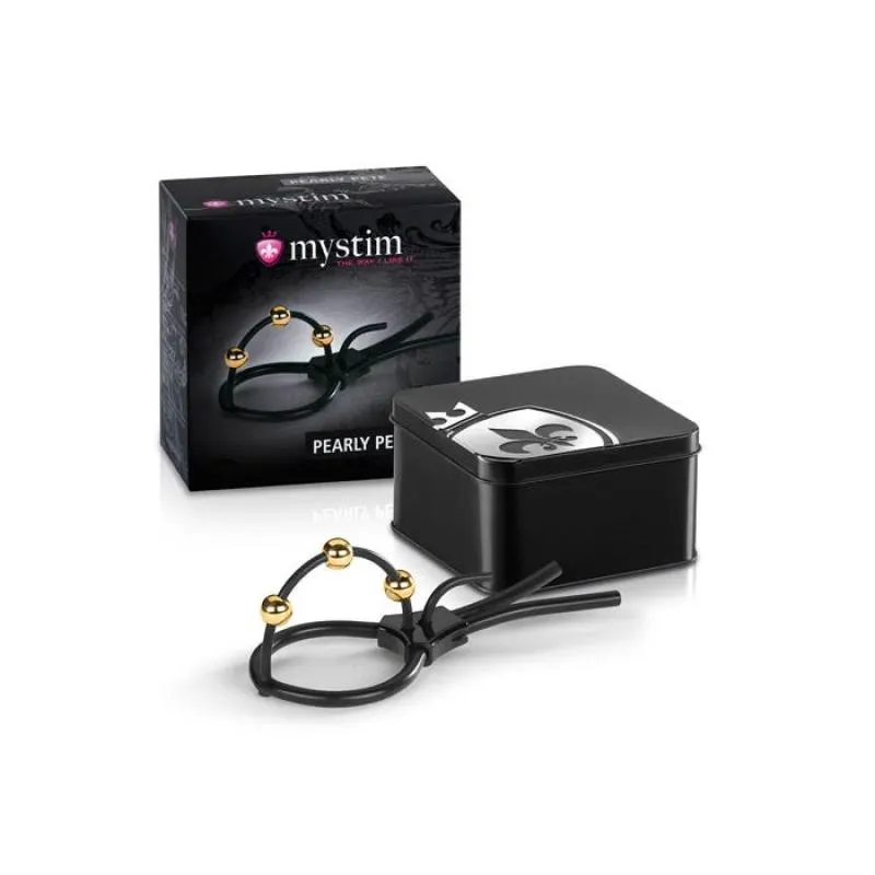 Pearly Pete Corona Strap – Bild 4