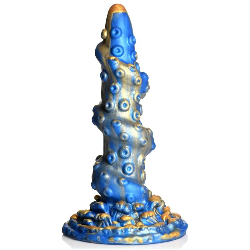 Creature Cocks - Kraken Silikondildo Creature Cocks - Kraken Silikondildo