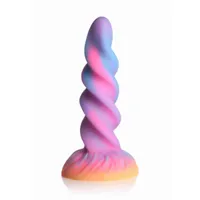 Einhorn Dildo "Glow in the Dark" Einhorn Dildo "Glow in the Dark"