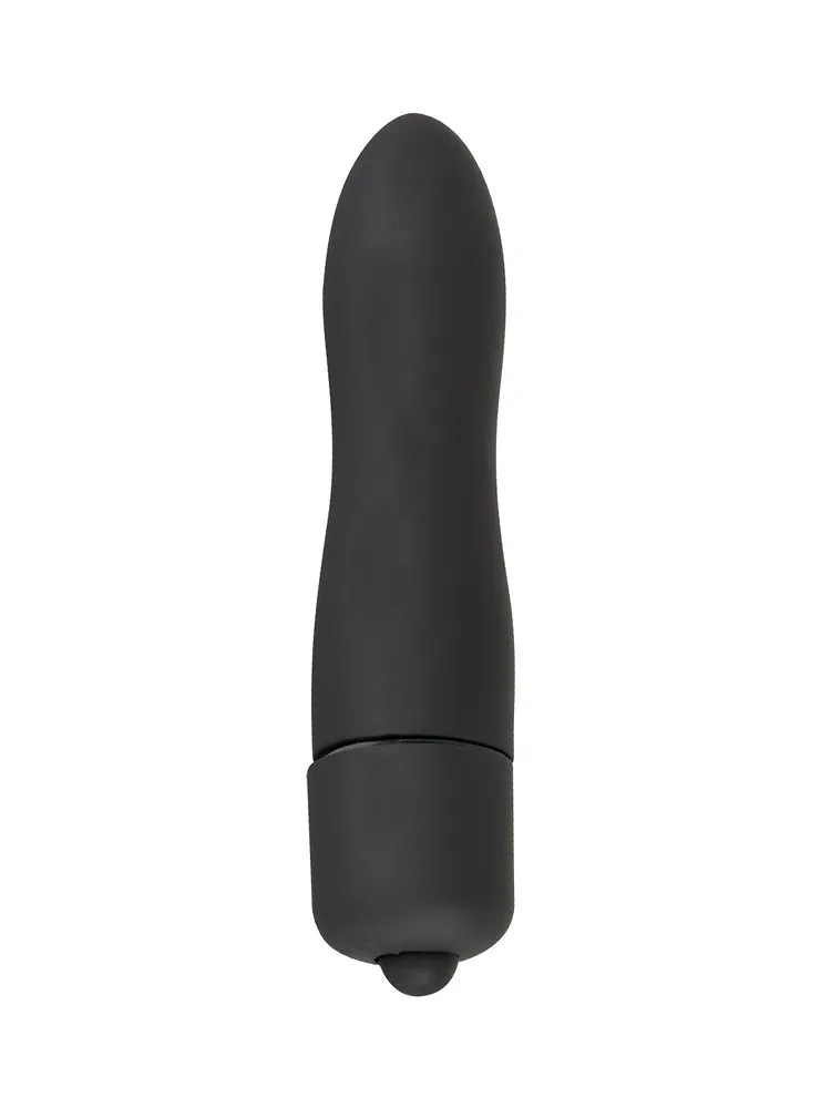 Minivibrator, schwarz Minivibrator, schwarz