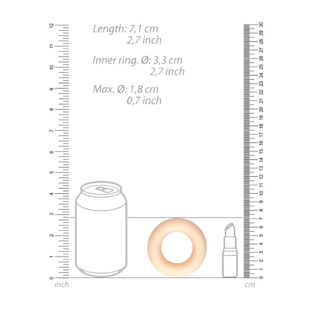Seife "Cock Soap" – Bild 5
