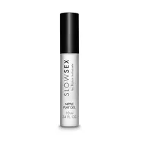 Slow Sex - Nipple Play Gel - 10 ml Slow Sex - Nipple Play Gel - 10 ml