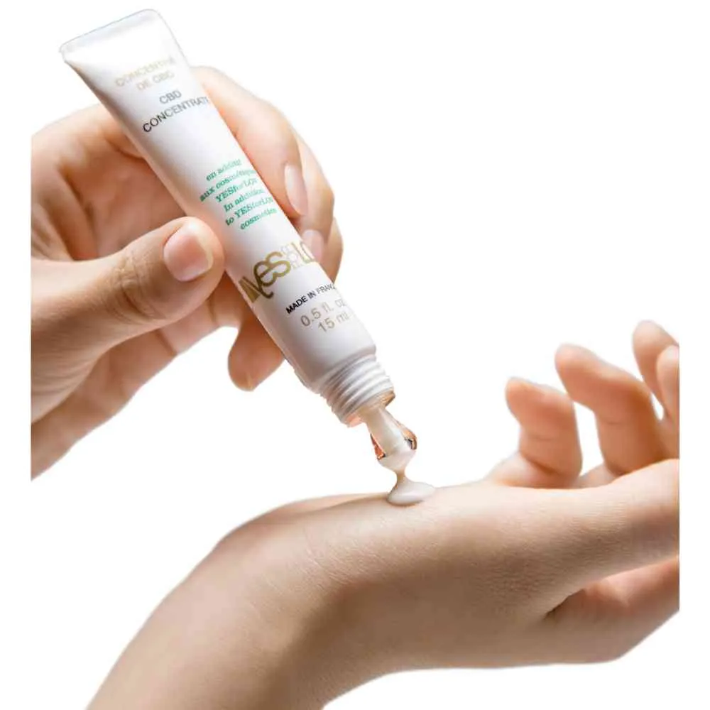 Bio Booster "CBD" – Bild 5