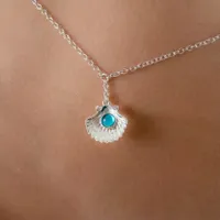 Sylvie Monthulé - Hüftkette Geheimnis des Ozeans Sylvie Monthulé - Hüftkette Geheimnis des Ozeans