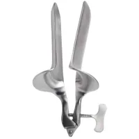 Stainless Steel Speculum Stainless Steel Speculum