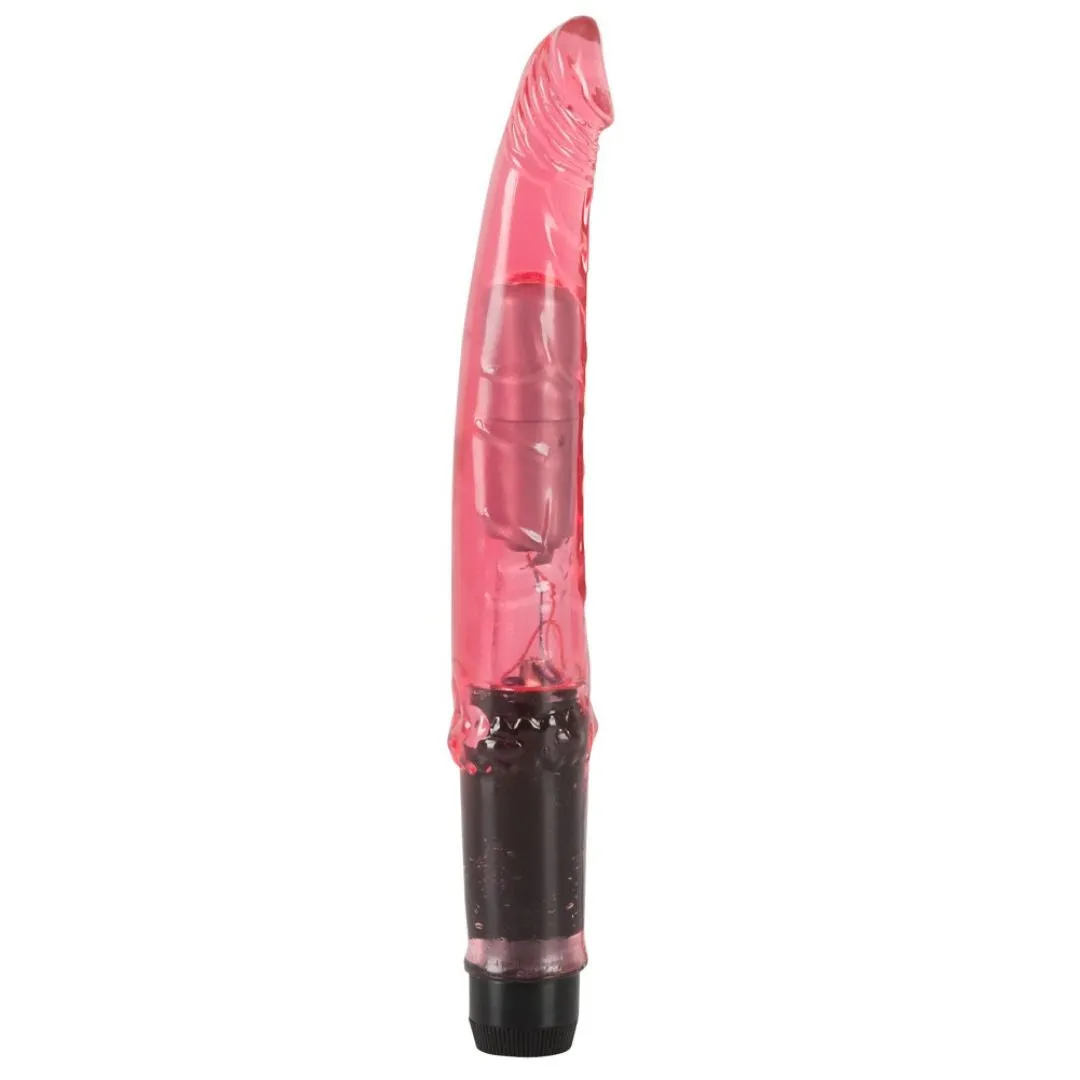 Dildo-Vibrator „Temptation“ – Bild 2