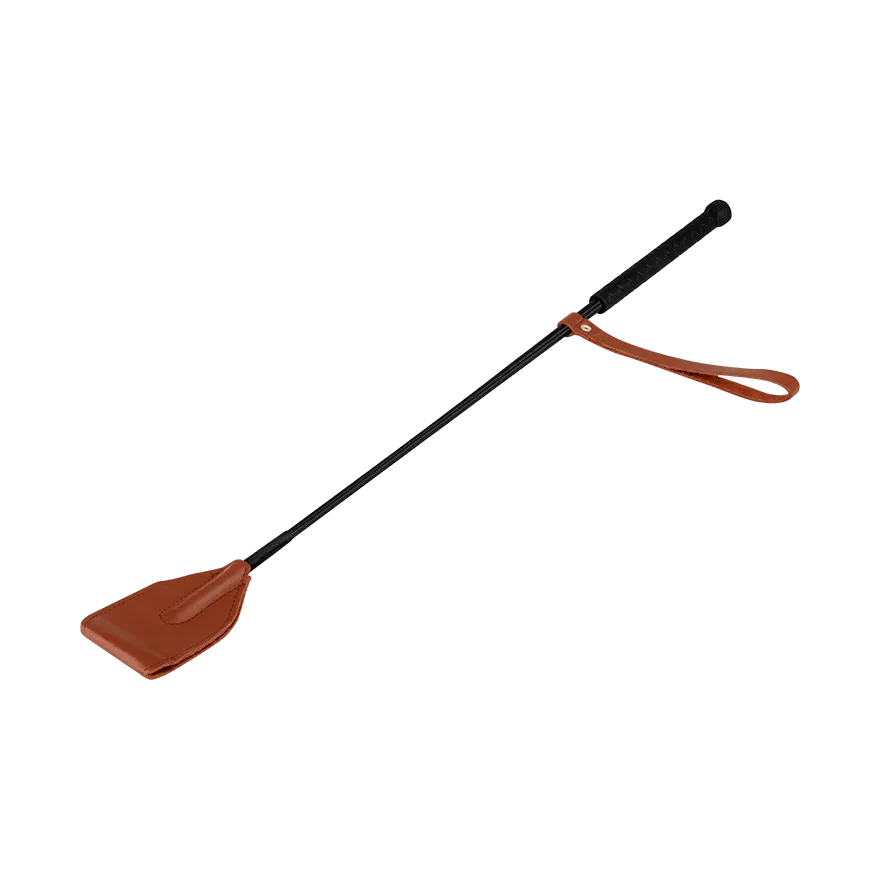 Gerte aus Leder Gerte aus Leder