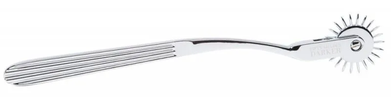 Fifty Shades Darker – Wartenberg Wheel – Sinnliches Reizrad Fifty Shades Darker – Wartenberg Wheel – Sinnliches Reizrad