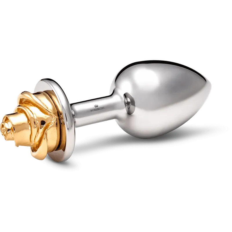 Rosebuds - Rose Gold Größe XL Rosebuds - Rose Gold Größe XL