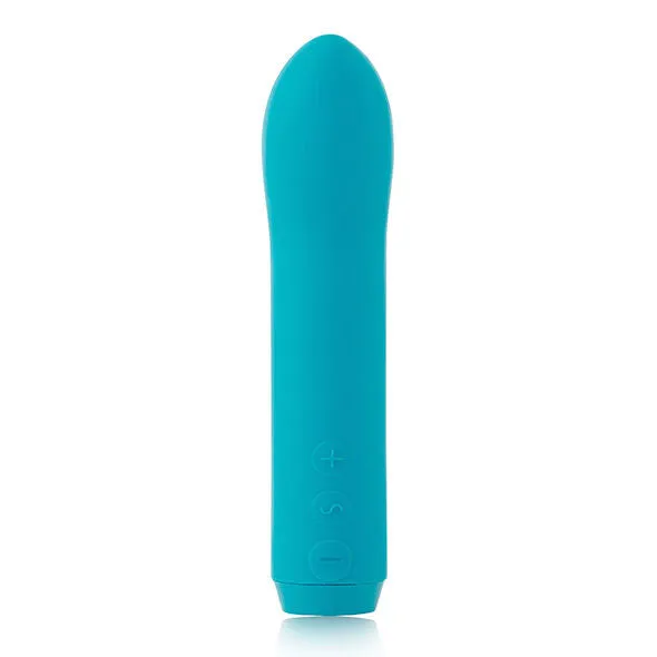 G-Punkt Vibrator "G-Spot Bullet Vibrator" – Bild 3