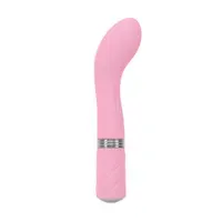Pillow Talk Sassy: G-Punkt-Vibrator, pink Pillow Talk Sassy: G-Punkt-Vibrator, pink