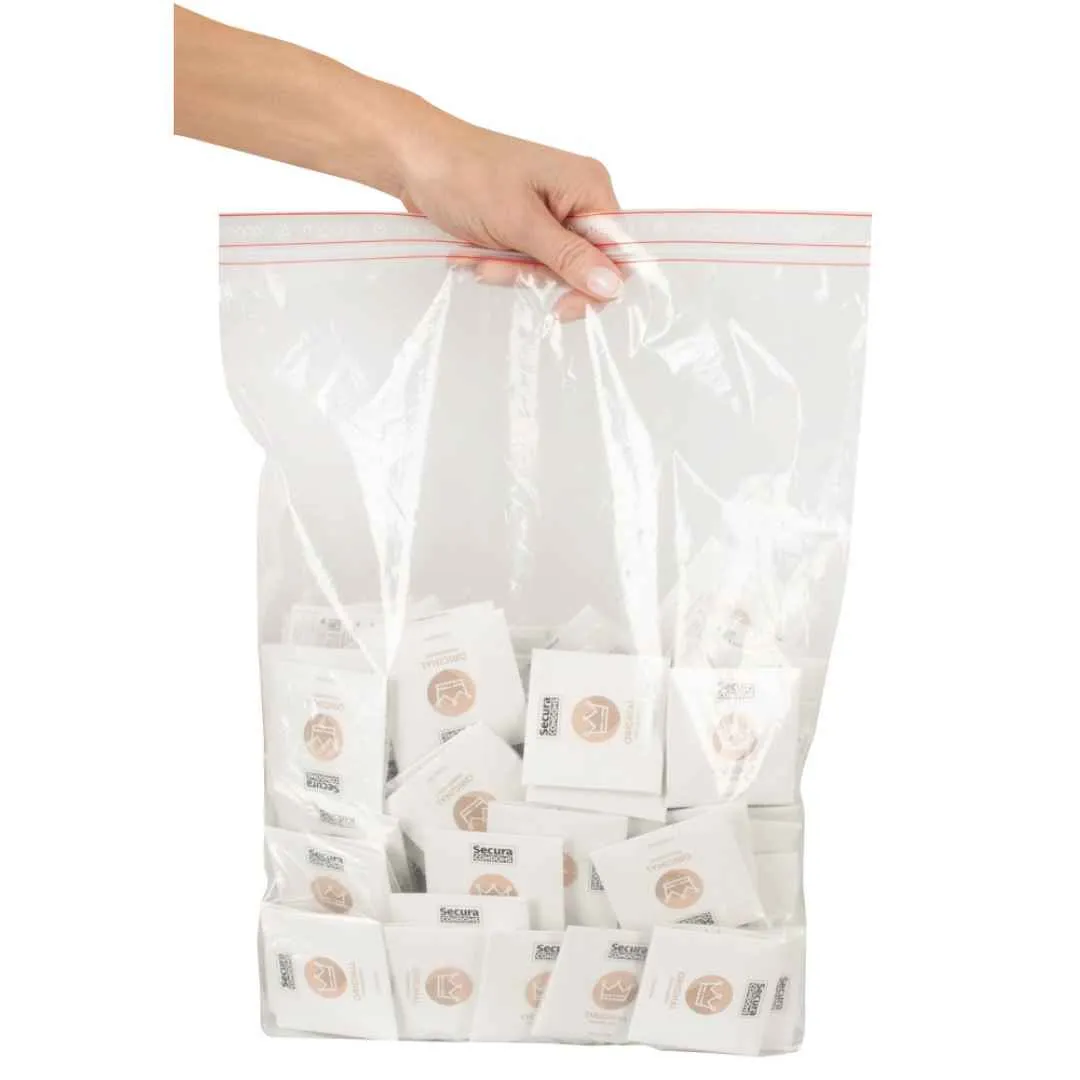 Secura original Kondome – Bild 5