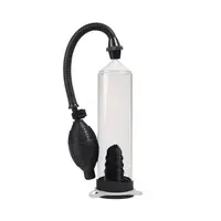 Precision Pump Standard: Penispumpe Precision Pump Standard: Penispumpe