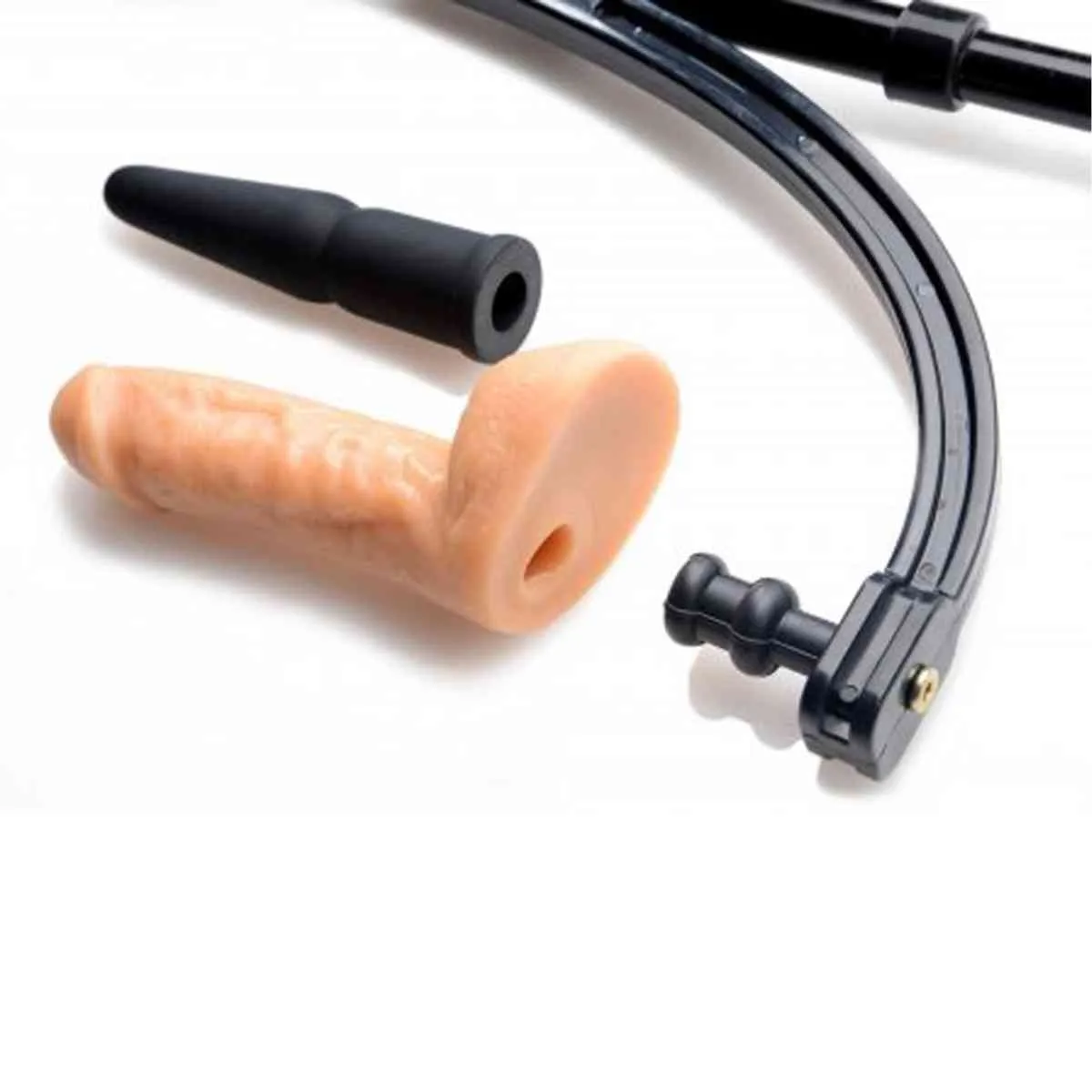 Sexmöbel "Lust-Stab" – Bild 4