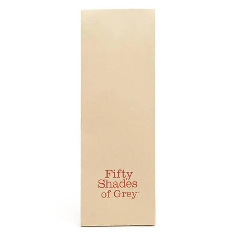 Fifty Shades – SWEET ANTICIPATION Handfesseln – Rot – Bild 5