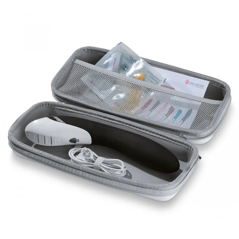 Tickling Truman Estim – Bild 3