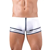 Herren-Pants, weiß (M) Herren-Pants, weiß (M)