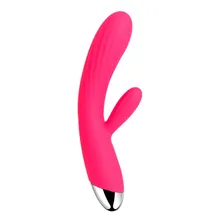 Rabbitvibrator „Angel Powerful Warming Vibrator" Rabbitvibrator „Angel Powerful Warming Vibrator"