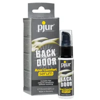 Back Door Anal Comfort Serum Back Door Anal Comfort Serum