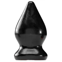 XXL Dildo "Pachy Black" XXL Dildo "Pachy Black"