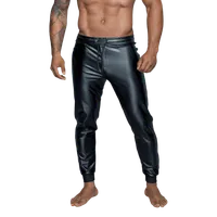 Wetlook Herren Treggings Wetlook Herren Treggings