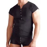 Herren-Shirt, schwarz (XL) Herren-Shirt, schwarz (XL)
