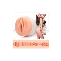 Fleshlight Abella Danger: Masturbator, haut Fleshlight Abella Danger: Masturbator, haut