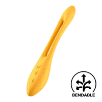 Satisfyer Elastic Joy, 16+ Anwendungen Satisfyer Elastic Joy, 16+ Anwendungen