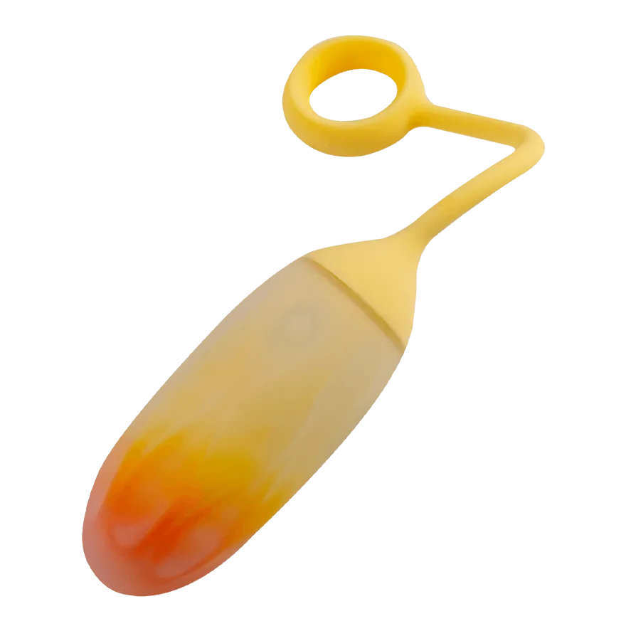 Vibrierendes Ei mit App, 19,5 cm Vibrierendes Ei mit App, 19,5 cm