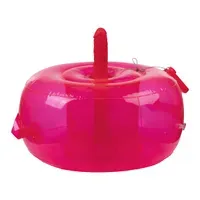 Inflatable Fun Cushion, 14 cm Inflatable Fun Cushion, 14 cm