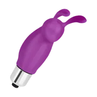 Häschen-Bullet, 11,5 cm Häschen-Bullet, 11,5 cm