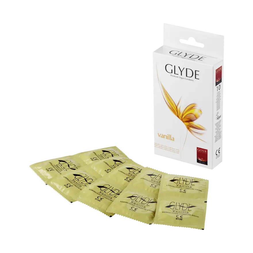 Vanilla, 53 mm, 10 Stück Vanilla, 53 mm, 10 Stück