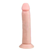 EasyToys Realistischer Dildo - 20,5 cm EasyToys Realistischer Dildo - 20,5 cm