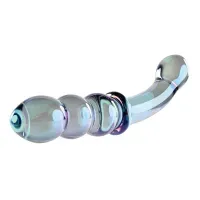 Gender-X »Lustrous Galaxy Wand« Analplug Gender-X »Lustrous Galaxy Wand« Analplug
