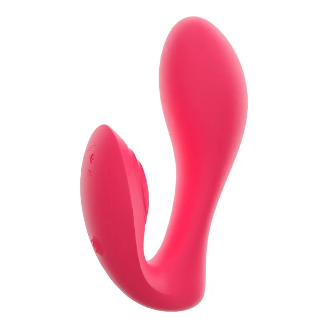 „G-Spot Panty Vibrator“ mit Fernbedienung – Bild 4