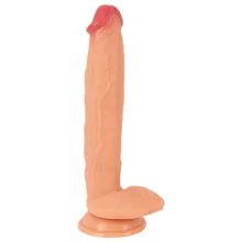 XXL-Naturdildo "Real Giant" XXL-Naturdildo "Real Giant"