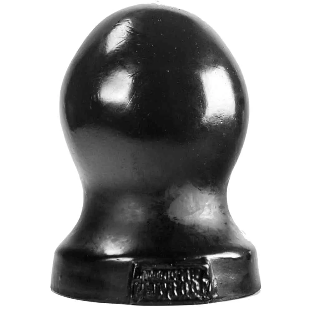 Analplug "B-52" schwarz Analplug "B-52" schwarz