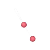 Basic Loveballs, 3,4 cm Basic Loveballs, 3,4 cm