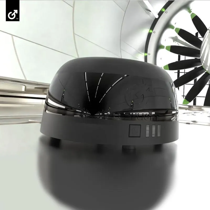 Fleshlight »AIR« Masturbator-Reiniger – Bild 3