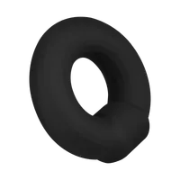 Dehnbarer Penisring, 2,3 - 5,3 cm Dehnbarer Penisring, 2,3 - 5,3 cm