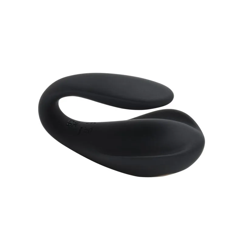 AMORELIE VOU »Duplico« C-Shape Paarvibrator – Bild 5