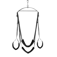 Sinnliche Liebesschaukel Sinnliche Liebesschaukel