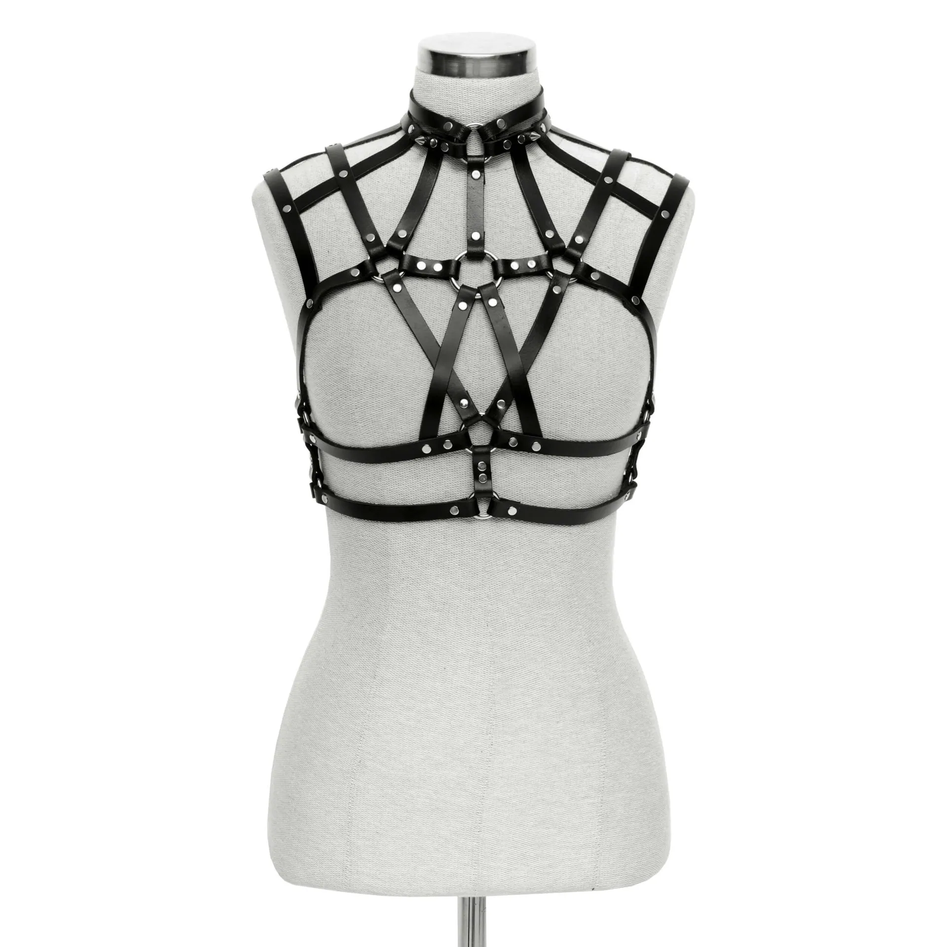 Elif Domanic - Hekate-Geschirr Größe XS – Bild 2