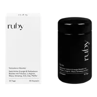 Testosteron Booster für Ihn, 60 Stück Testosteron Booster für Ihn, 60 Stück